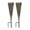 Solarstecker Petal 2er Set Luna - 1