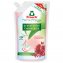 Frosch Reine Pflege Cremeseife mit Granatapfel Nachfüller 6er Pack - 1