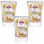 Sagrotan Handseife No Touch Nachfüller Lotusblüte 250ml 3er Pack - 1