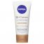 Nivea BB Cream, 5-in-1 Blemish Balm Mittel bis Dunkel, 1er Pack (1 x 50 ml) - 1