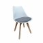 Stuhl Atlanta Webstoff - 1