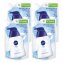 Nivea Creme Soft Handseife Cremeseife im Nachfüllbeutel 500ml 4er Pack - 1