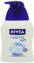 Nivea Flüssigseife Cremeseife Soft Pflegeseife ohne Alkohol 250ml - 1