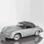 Porsche 356 A Speedster - 1