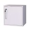 Zimmersafe Malin Weiß - 1