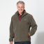 Fleece-Jacke Tirol - 1