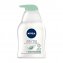 Nivea Intimo Waschlotion Mild Fresh Intimpflege 250ml 4er Pack - 1