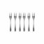 Kuchengabel 6er Set Louisa - 1