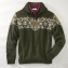 Norweger Pullover - 1