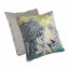 Kissen Nathalie Dreamy 2er-Set Forest Grau und Grau - 1