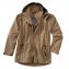 Klima-Jacke „Sun-Tex“ - 1