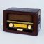 Nostalgie-Radio mit CD-Spieler - 1