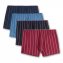 Mikrofaser-Retropants 4er-Pack - 1