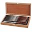 Laguiole Keramik-Steakmesser-Set - 1