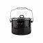 Campingtopf 3,5 Liter - 1