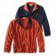 Polar-Fleece-Jacken - 2er Set - 1