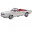 Ford Mustang Cabriolet - 1