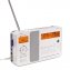 Radio mit MP3-Recorder und -Player - 1