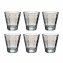 Trinkglas 215 ml, 6er Optic - 1
