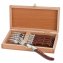 Laguiole Steakgabel-Set - 6-teilig - 1