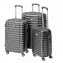 Reisetrolley-Set - Premium - 3-teilig - 1