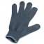 Allround-Handschuh aus Edelstahlgewirk - 1
