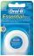Oral-B Essential Mint Floss 50M - Pack Of 4 - 1