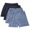 Boxer-Shorts - 4er Pack - 1