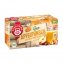 Teekanne Bio Früchtetee Apfelpunsch 18x2,25g Apfelteemischung 40,5g - 1