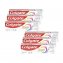 Colgate Total Original Zahnpasta mit Fluorid Schutz 75ml 6er Pack - 1