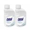 Odol Mundwasser extra frisch mit natürlichem Minzaroma 125ml 2er Pack - 1