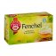 Teekanne Fenchel süßlich und aromatisch 40 Doppelkammerbeutel 120g - 1