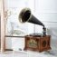 Grammophon mit Aufnahmefunktion - 1