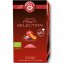 Teekanne Organic Fruit Selection Bio vollmundiger Früchtetee 60g - 1