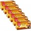 Teekanne Rooibos Vanille Tee aromatisiert mit Vanillearoma 6er Pack - 1