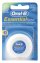 Oral-B Zahnseide gewachst, 3er Pack - 1
