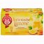 Teekanne Italienische Limone - 1