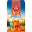 Teekanne frio Classic Eistee Pfirsich Schwarztee ohne Kalorien 45g - 1