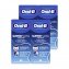 Oral B Zahnseide SuperFloss mit Minzgeschmack 50 Fäden 4er Pack - 1
