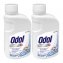 Odol Atemklar Plus Mundwasser Original Konzentrat 125ml 2er Pack - 1