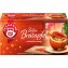 Teekanne süßer Bratapfel winterlich fruchtiger Früchtetee 50g - 1