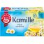 Teekanne Kamille aromatisch mild mit natürlichen Zutaten 75g - 1