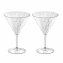 Martiniglas 250 ml 2er-Set CLUB No. 12 - 1
