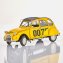 Citroen 2CV6 „James Bond 007“ - 1