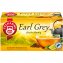 Teekanne Origins Earl Grey mit Bergamotte und Zitrone Schwarztee 35g - 1