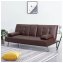 Sofa mit Schlaffunktion Marwan - 1