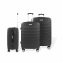 Kofferset 3-teilig ABS Travelstar günstig online kaufen
