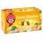 Teekanne Freches Bienchen Früchtetee einzeln verpackt Packung 18er - 1