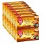 Teekanne Rooibos Vanille Tee aromatisiert mit Vanillearoma 12er Pack - 1