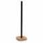 WC-Rollenhalter Edelstahl Bamboo - 1